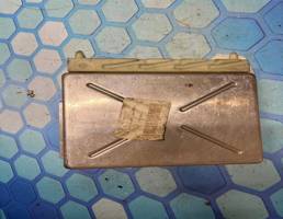 Блок управления АКПП для Volvo XC90 (2002-2015)  запчасти бу