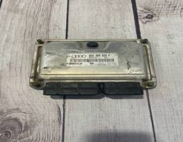 Блок управления двигателем для Audi A6 / C5 (1997-2004)  запчасти бу