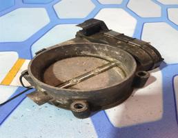 Дроссельная заслонка для Audi A8 / D4 / 4E (2003-2010)  запчасти бу