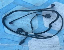 Жгут проводов на сигналы для VW Touareg 1 (2002-2007)  запчасти бу
