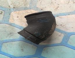 Патрубок интеркулера для Audi A4 / B5 (1994-2001)  запчасти бу