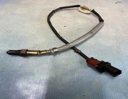 Лямбдазонд (датчик кислородный) для VW Golf V (2003-2009)  запчасти бу