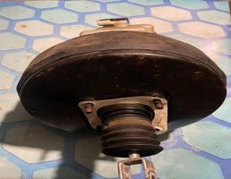 Вакуумный усилитель тормозов для Mercedes ML W164 M-Klasse (2005-2011)  запчасти бу