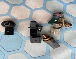 Комплект датчиков для VW Golf V (2003-2009)  запчасти бу