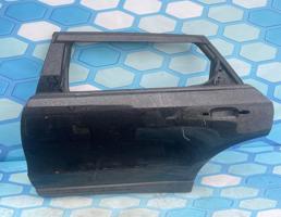 Дверь задняя левая для Audi Q5 / 8R (2008-2012)  запчасти бу