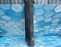 Накладка порога наружная левая для Land Rover Range Rover III L322 (2005-2010)  запчасти бу