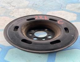 Шкив коленвала для VW Golf V (2003-2009)  запчасти бу