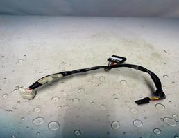 Проводка печки  для Lexus RX 400h (2003-2009)  запчасти бу