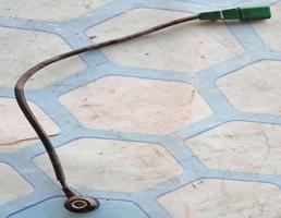 Датчик детонации  для Audi A3 / 8L1 (1996-2003)  запчасти бу