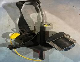 Ремень безопасности задний правый для VW Passat B6 (2005-2010)  запчасти бу