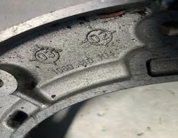 Барабан акпп для Audi A6 / C5 (1997-2004)  запчасти бу