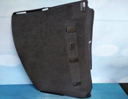 Задняя полка багажника для Volvo S80 II (2006-2016)  запчасти бу