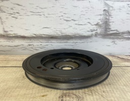 Шкив коленвала для VW Passat CC (2008-)  запчасти бу