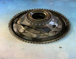 Дифференциал КПП для Audi A3 / 8L1 (1996-2003)  запчасти бу