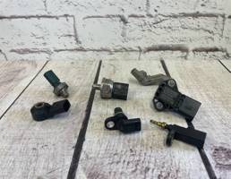 Комплект датчиков для Audi A3 III / 8V (2013-2016)  запчасти бу