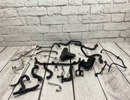 Комплект патрубков для Audi A3 III / 8V (2013-2016)  запчасти бу