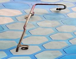 Трубка системы охлаждения для Audi A1 (2010-)  запчасти бу