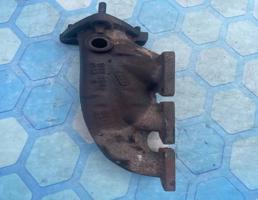 Коллектор выпускной для Audi A6 / C6 4F (2004-2011)  запчасти бу