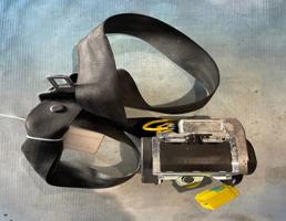 Ремень безопасности передний правый для VW Touareg 1 (2002-2007)  запчасти бу