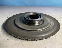 Комплект сцепления для VW Passat B6 (2005-2010)  запчасти бу