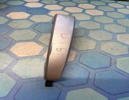 Ручка двери внешняя для Opel Astra H (2004-2015)  запчасти бу