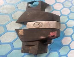 Накладка двигателя декоративная для Mercedes C-Klasse W203 (2000-2006)  запчасти бу