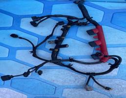 Жгут проводов на катушки зажигания для Audi A8 / D4 / 4E (2003-2010)  запчасти бу