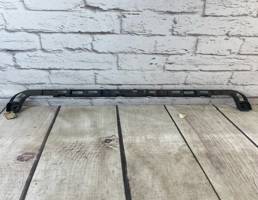 Направляющая бампера задняя центральная для VW Passat B6 (2005-2010)  запчасти бу