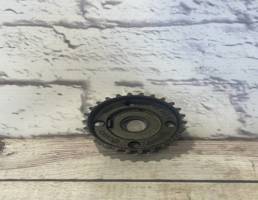 Шкив коленвала для VW Passat B6 (2005-2010)  запчасти бу