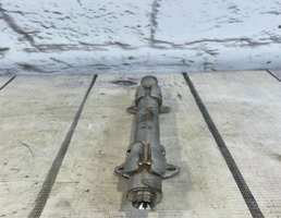 Топливная рампа для VW Golf VII (2012-2017)  запчасти бу