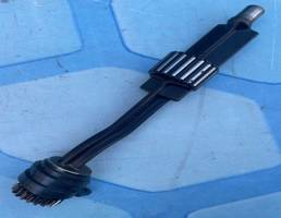 Балансировочный вал для Audi A4 / B8 (2007-2015)  запчасти бу