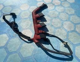 Жгут проводов на катушки зажигания для Audi A6 / C6 4F (2004-2011)  запчасти бу