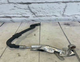 Трубка системы охлаждения для VW Tiguan 1 рест (2011-2016)  запчасти бу