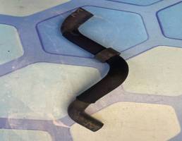 Патрубок охлаждения для Audi A3 III / 8V (2013-2016)  запчасти бу