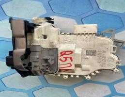 Замок передней левой двери для Audi Q5 / 8R (2008-2012)  запчасти бу