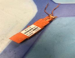 Датчик AIR BAG для Volvo XC90 (2002-2015)  запчасти бу