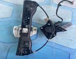 Стеклоподъемник задний правый эл. для MINI Countryman R60 (2010-2016)  запчасти бу