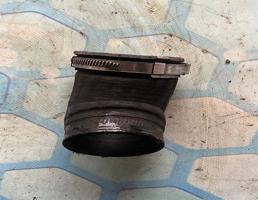 Патрубок интеркулера для VW Golf V (2003-2009)  запчасти бу