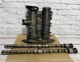 Крышка клапанная для VW Golf V (2003-2009)  запчасти бу