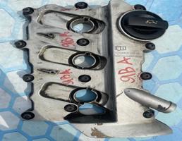 Клапанная крышка для Audi A6 / C6 4F (2004-2011)  запчасти бу