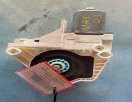 Моторчик стеклоподъемника задний правый для Audi A4 / B8 (2007-2015)  запчасти бу