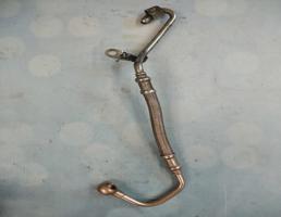 Трубка турбины для Audi A6 / C5 (1997-2004)  запчасти бу