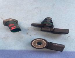 Комплект датчиков для VW Golf V (2003-2009)  запчасти бу