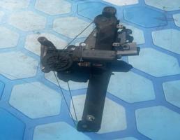 Стеклоподъемник задний правый эл. для Volvo S80 I (1998-2006)  запчасти бу