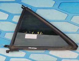 Стекло двери задней левой (форточка) для Mercedes ML W164 M-Klasse (2005-2011)  запчасти бу