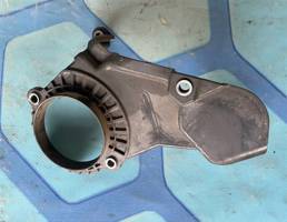 Кожух ремня ГРМ для VW Golf VII (2012-2017)  запчасти бу