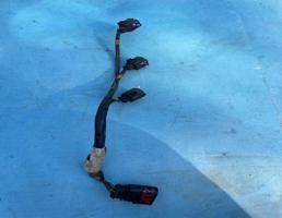 Жгут проводов для форсунок для Audi A6 / C6 4F (2004-2011)  запчасти бу