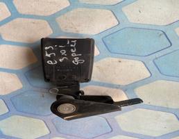 Ответная часть заднего ремня безопасности для BMW X5 E53 2000-2007  запчасти бу