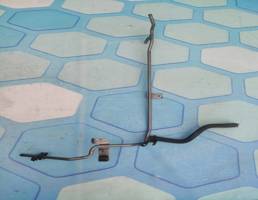 Трубка системы охлаждения для VW Tiguan 1 рест (2011-2016)  запчасти бу