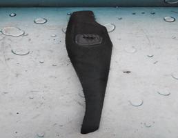 Накладка центральной консоли для Volvo XC90 (2002-2015)  запчасти бу